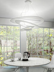 Pirce Pendant Lamp-DWHOME