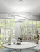 Pirce Pendant Lamp-DWHOME
