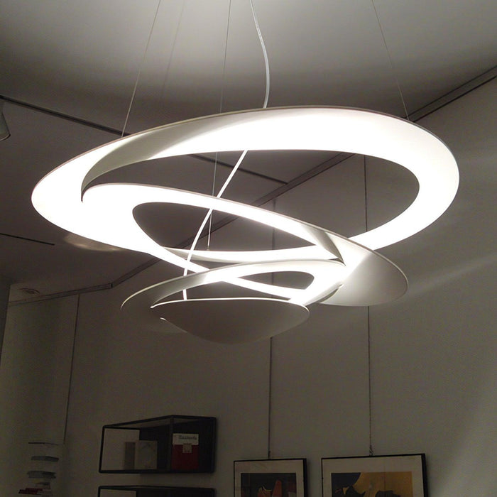 Pirce Pendant Lamp-DWHOME