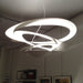Pirce Pendant Lamp-DWHOME
