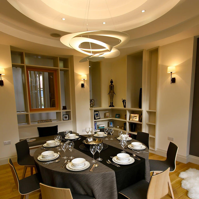 Pirce Pendant Lamp-DWHOME