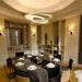 Pirce Pendant Lamp-DWHOME