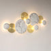 Luxury Pisco Wall Lamp-DWHOME