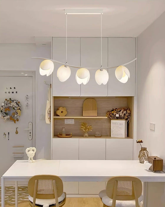 Pistachio Pendant Lamp-DWHOME