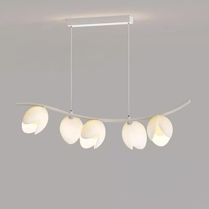 Pistachio Pendant Lamp.