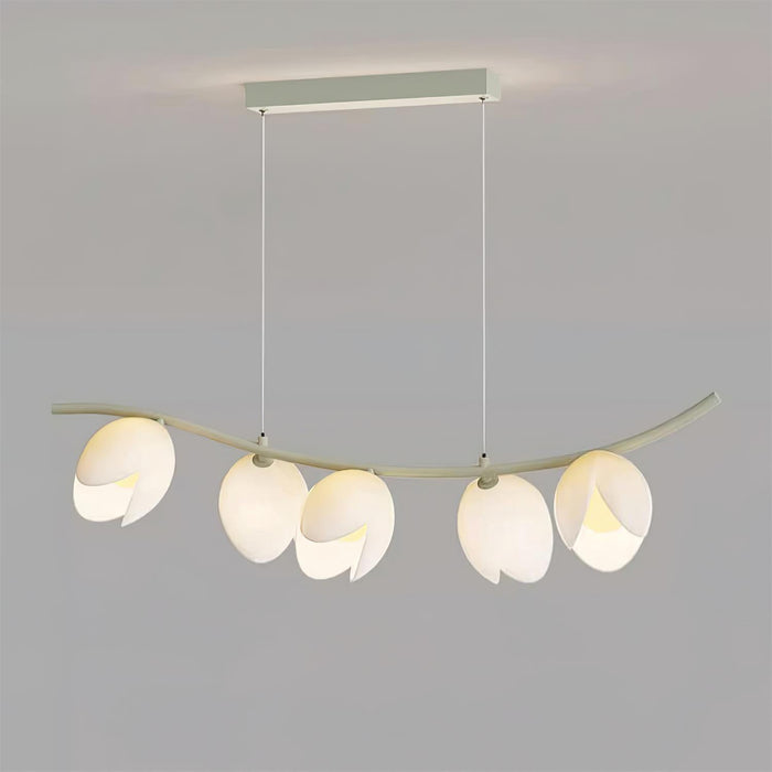 Pistachio Pendant Lamp.