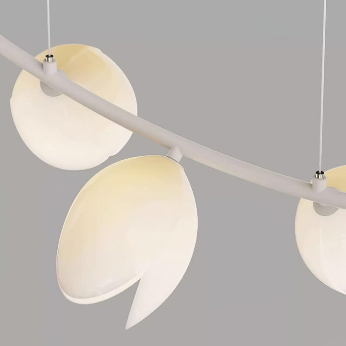 Pistachio Pendant Lamp.