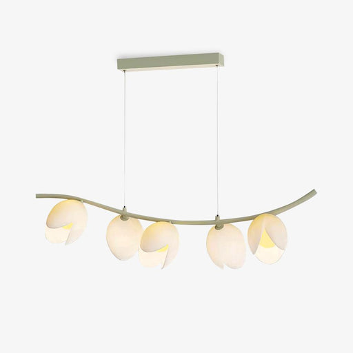 Pistachio Pendant Lamp.