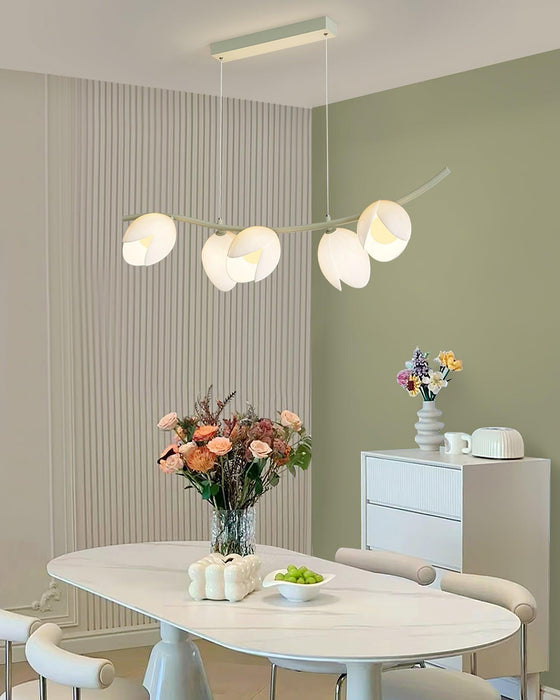 Pistachio Pendant Lamp-DWHOME