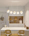 Pistachio Pendant Lamp-DWHOME