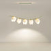 Pistachio Pendant Lamp-DWHOME