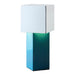 Pivot ATD7 Portable Table Lamp.