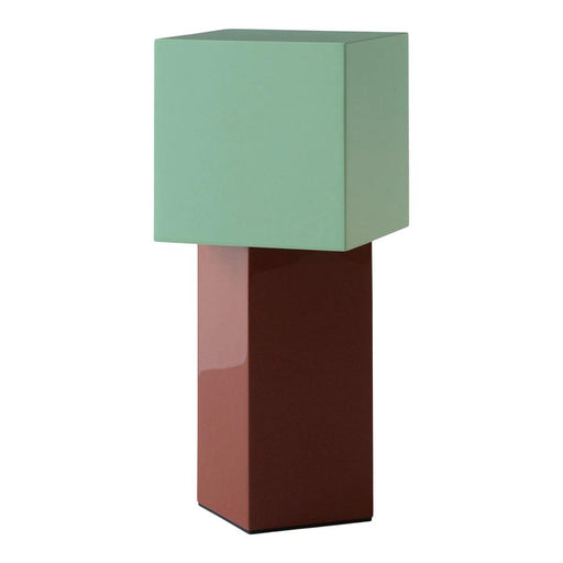 Pivot ATD7 Portable Table Lamp.