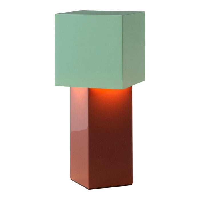 Pivot ATD7 Portable Table Lamp.