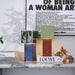 Cubic Accent Portable Table Lamp-DWHOME