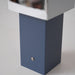 Cubic Accent Portable Table Lamp-DWHOME