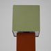 Cubic Accent Portable Table Lamp-DWHOME