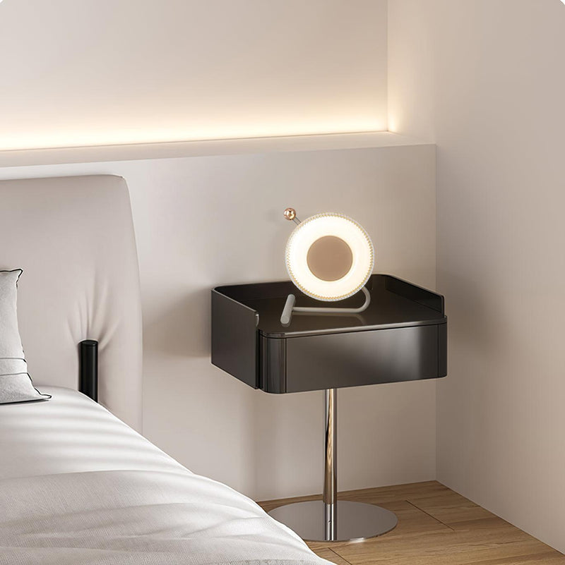 Pixo Built-in Battery Table Lamp-DWHOME