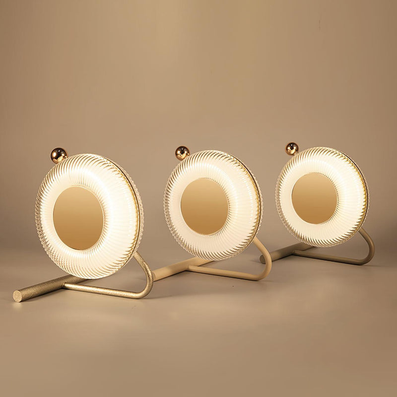Pixo Built-in Battery Table Lamp-DWHOME