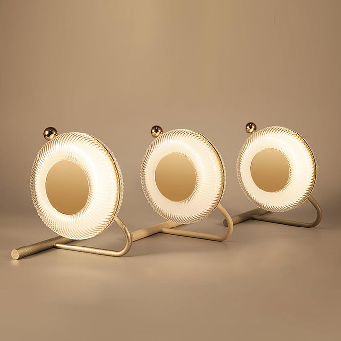 Pixo Built-in Battery Table Lamp-DWHOME