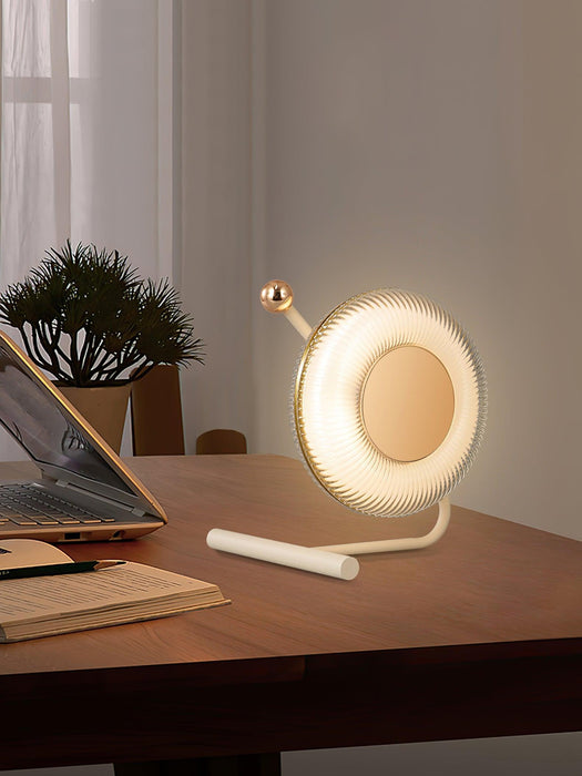 Pixo Built-in Battery Table Lamp-DWHOME