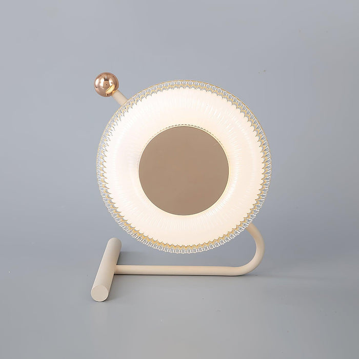 Pixo Built-in Battery Table Lamp-DWHOME