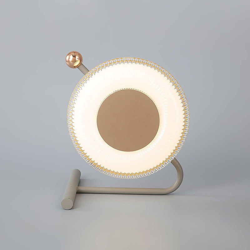 Pixo Built-in Battery Table Lamp-DWHOME