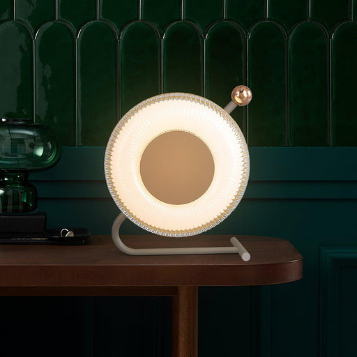 Pixo Built-in Battery Table Lamp-DWHOME