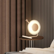 Pixo Built-in Battery Table Lamp-DWHOME