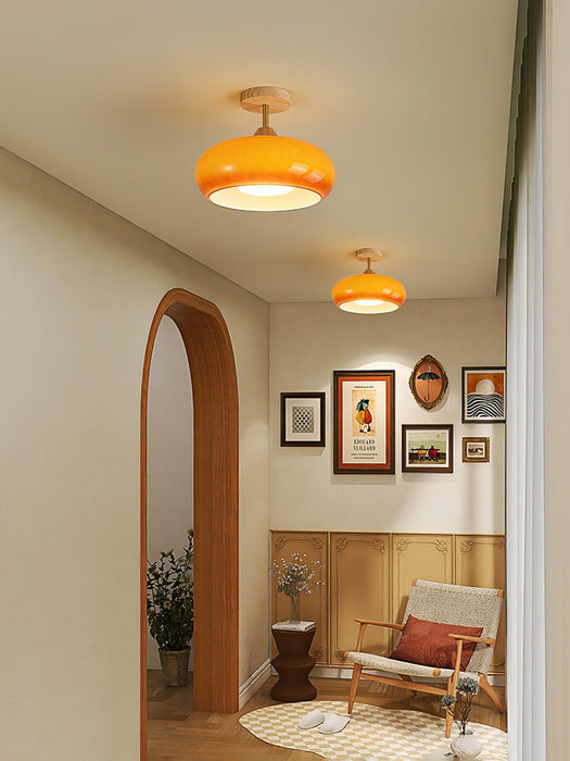 Plafonnier Ceiling Lamp - DWHOME