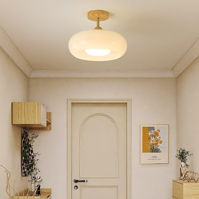 Plafonnier Ceiling Lamp - DWHOME