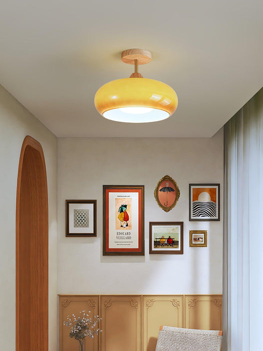 Plafonnier Ceiling Lamp.