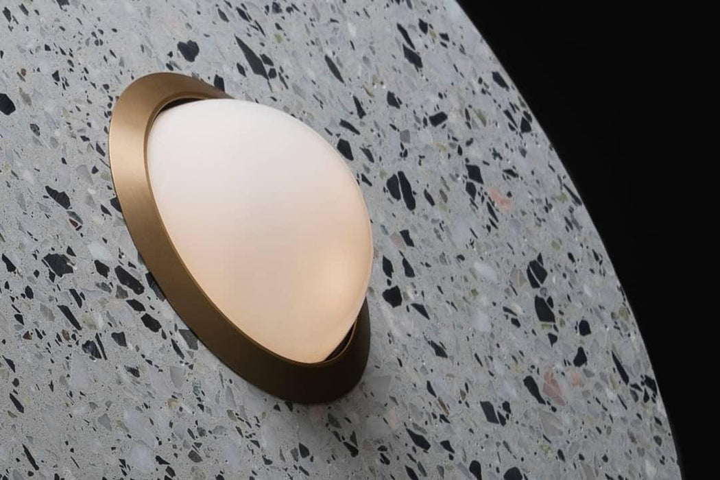 Planet Pendant Lamp - Vakkerlight