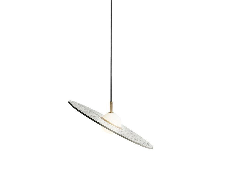 Planet Pendant Lamp - Vakkerlight