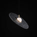 Planet Pendant Lamp.