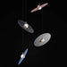 Planet Pendant Lamp - DWHOME