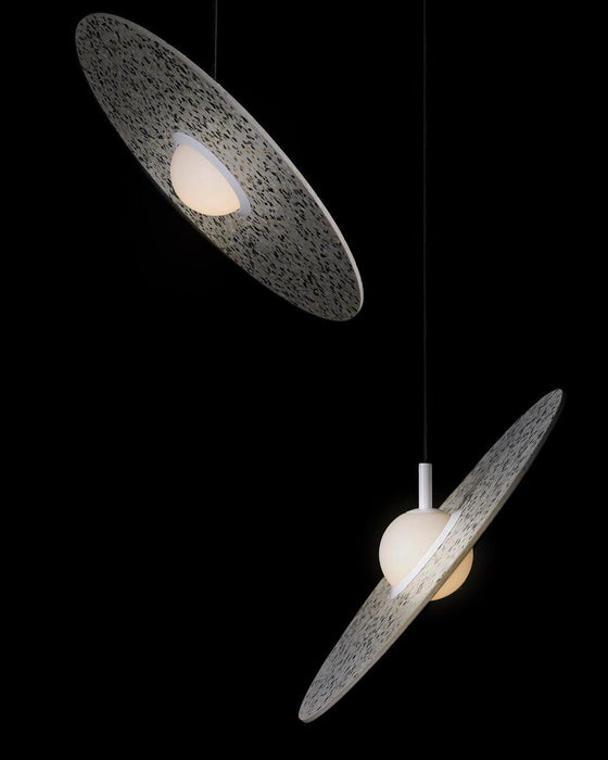 Planet Pendant Lamp - DWHOME