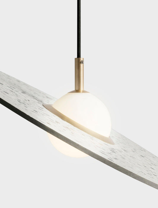 Planet Pendant Lamp.