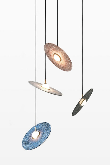 Planet Pendant Lamp - DWHOME