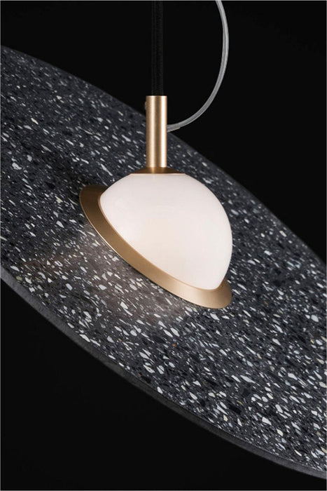 Planet Pendant Lamp.