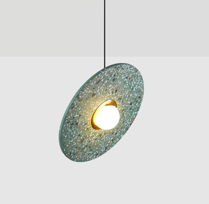 Planet Pendant Lamp - Vakkerlight