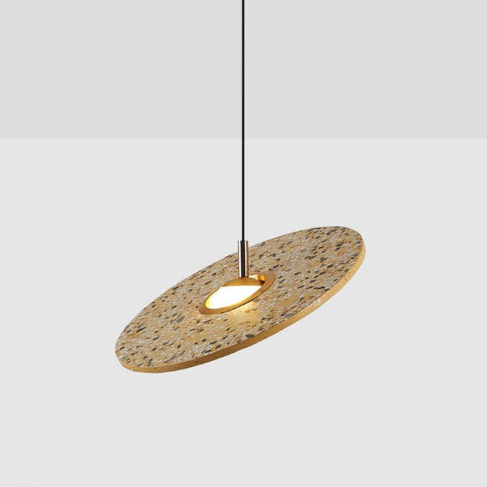 Planet Pendant Lamp - Vakkerlight