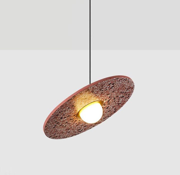 Planet Pendant Lamp - Vakkerlight