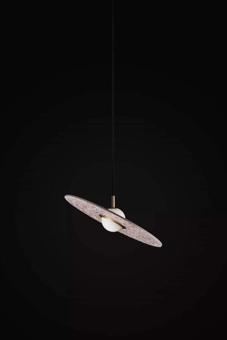 Planet Pendant Lamp - Vakkerlight