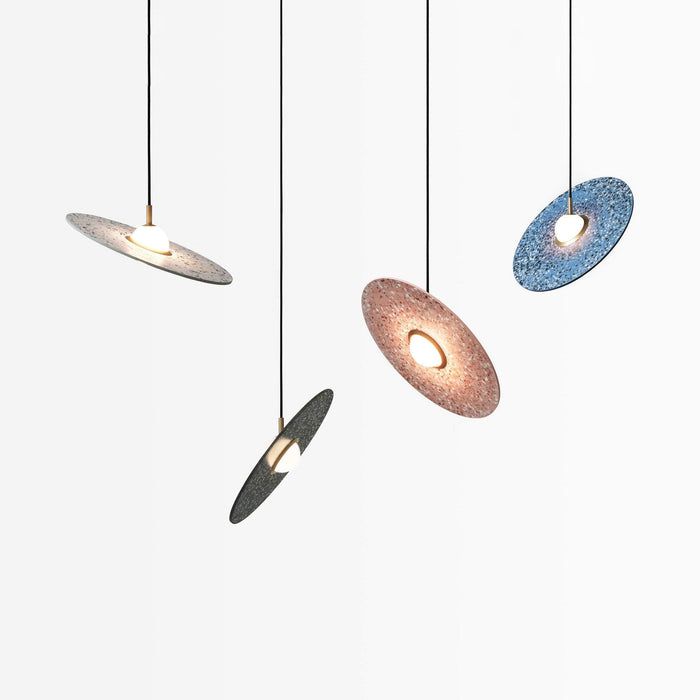 Planet Pendant Lamp - DWHOME