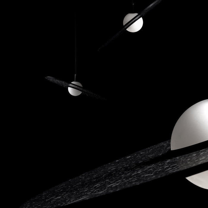 Planet Pendant Lamp - DWHOME