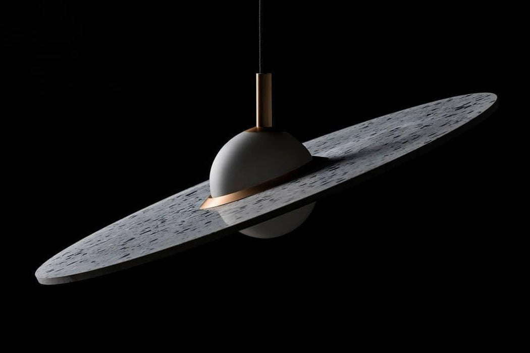 Planet Pendant Lamp - DWHOME