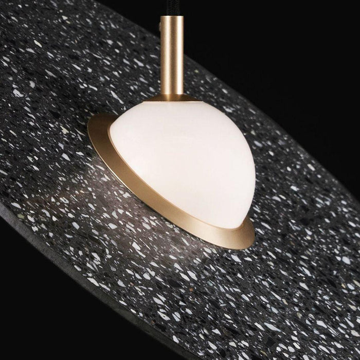 Planet Pendant Lamp - DWHOME