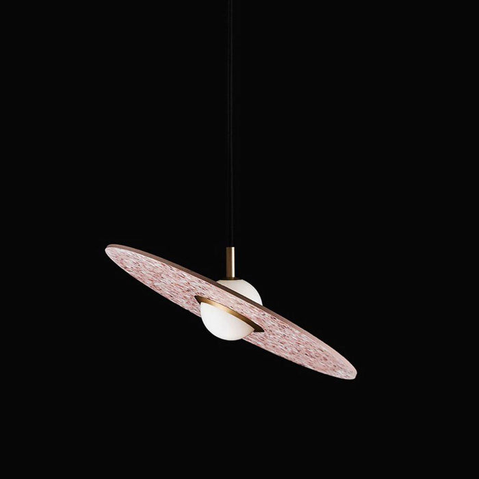 Planet Pendant Lamp - DWHOME