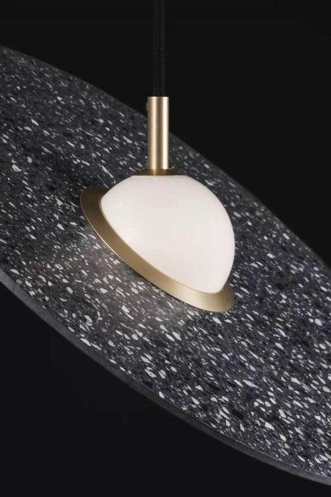 Planet Pendant Lamp - Vakkerlight